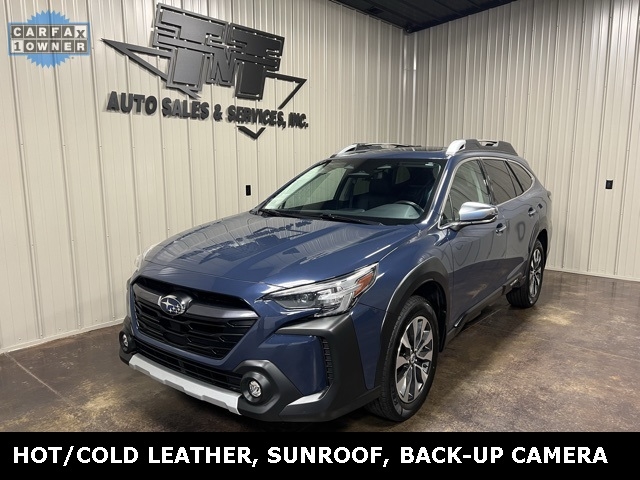 2023 Subaru Outback Touring XT
