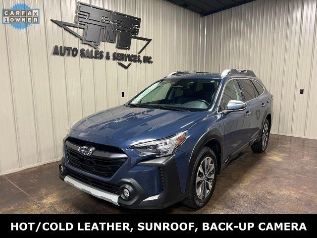 2023 Subaru Outback Touring XT