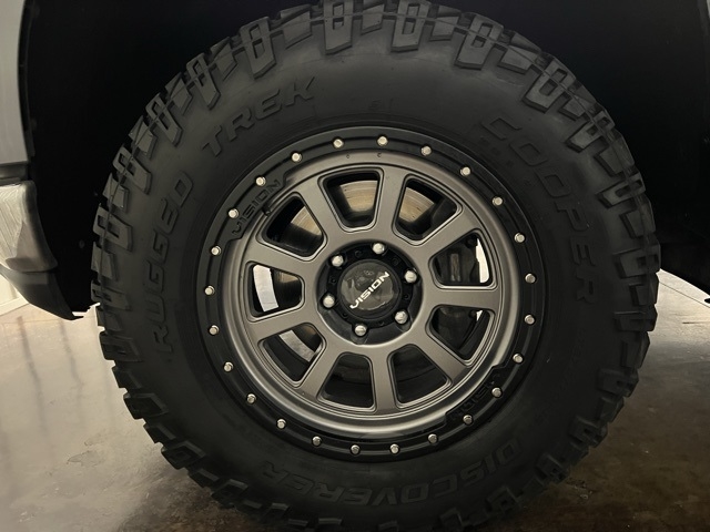 Chevrolet Silverado 1500  2020