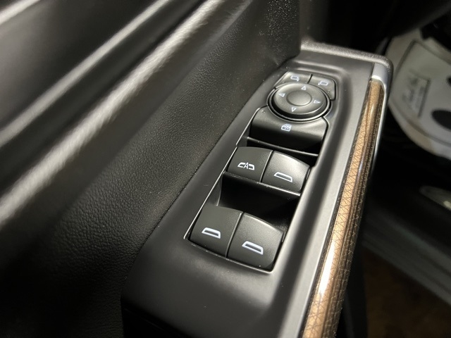 Chevrolet Silverado 1500  2020