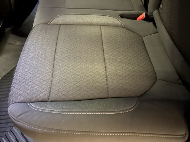 Chevrolet Silverado 1500  2020