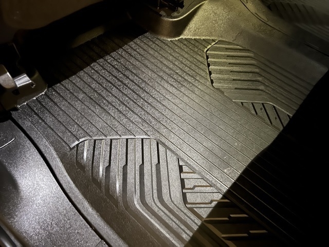 Chevrolet Silverado 1500  2020