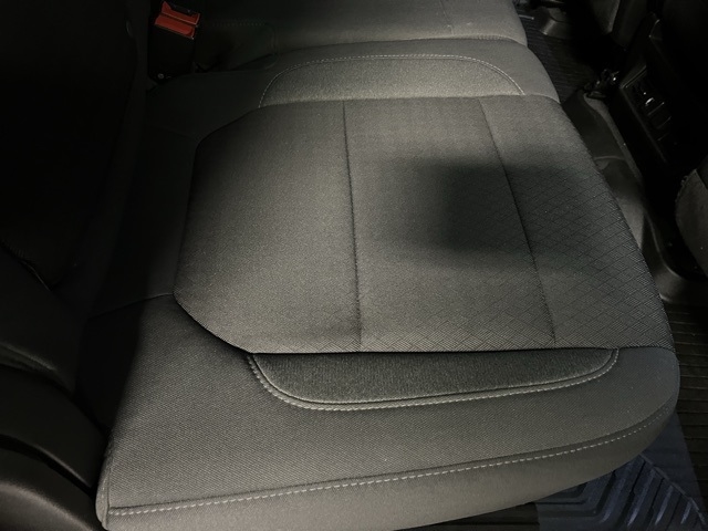 Chevrolet Silverado 1500  2020