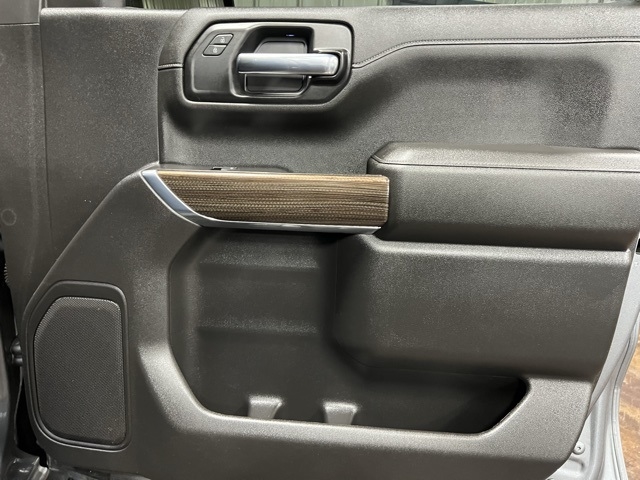 Chevrolet Silverado 1500  2020