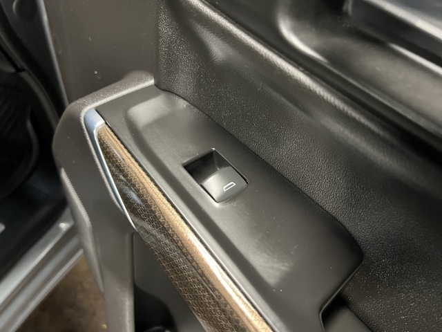 Chevrolet Silverado 1500  2020