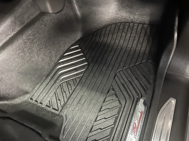 Chevrolet Silverado 1500  2020