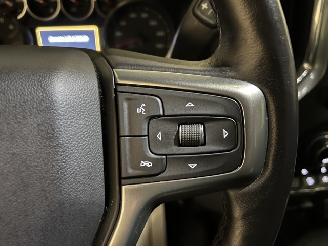 Chevrolet Silverado 1500  2020