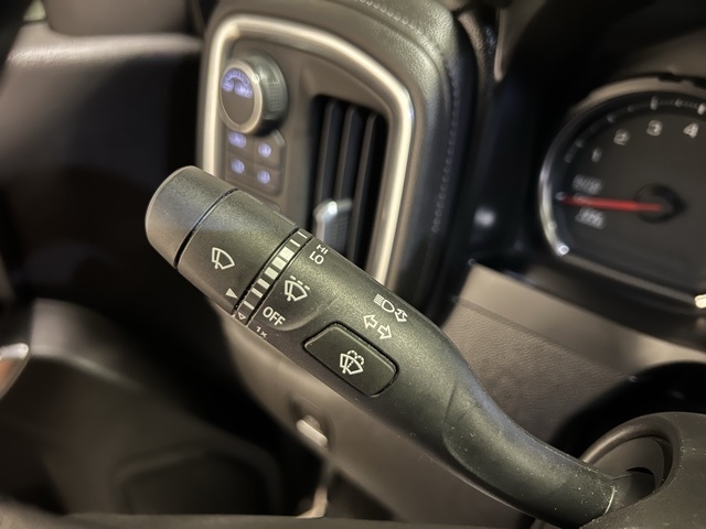 Chevrolet Silverado 1500  2020