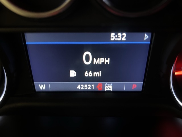 Chevrolet Silverado 1500  2020