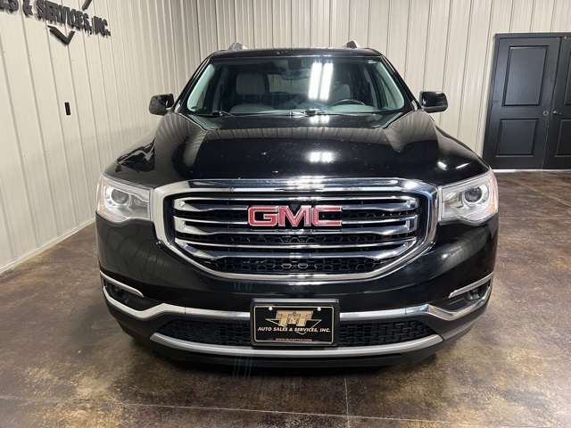 GMC Acadia  2018