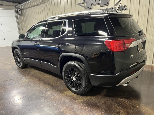 GMC Acadia  2018