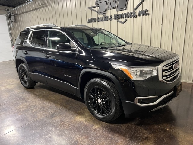 GMC Acadia  2018