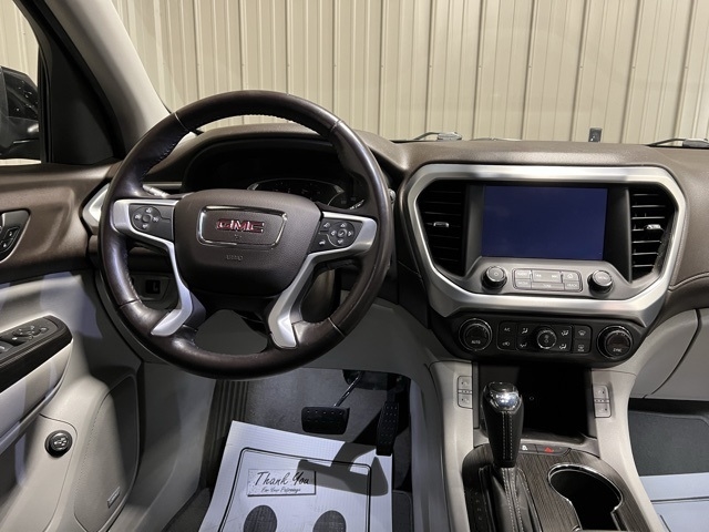 GMC Acadia  2018