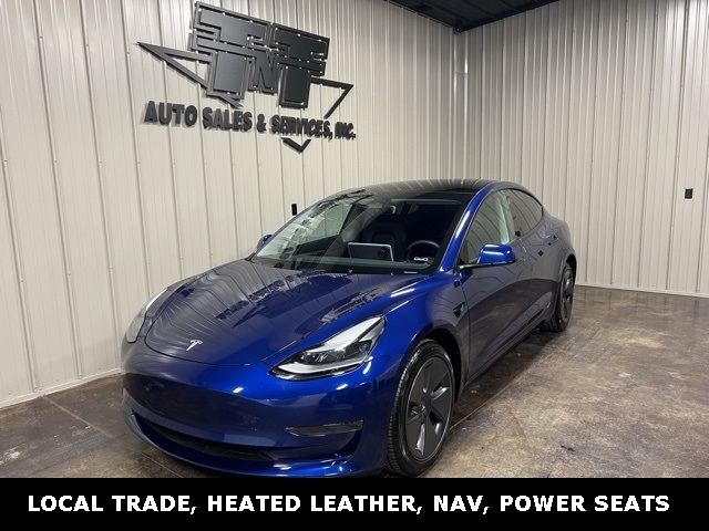 2023 Tesla Model 3 Base