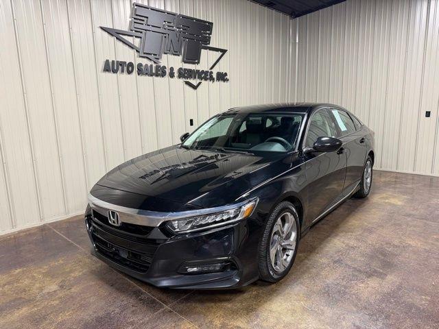 2020 Honda Accord EX