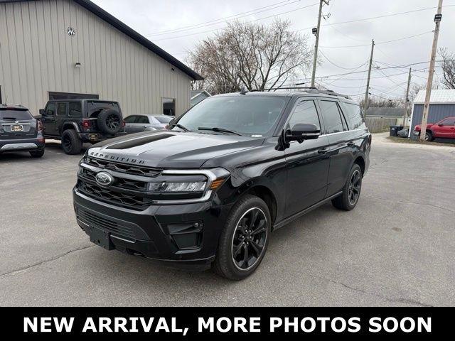 2023 Ford Expedition Limited