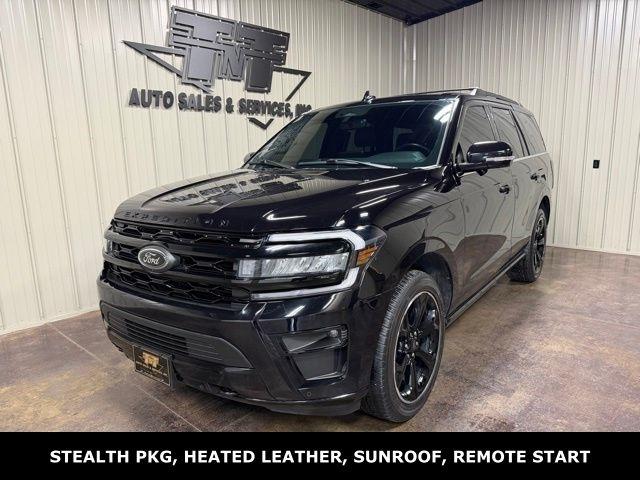 2023 Ford Expedition Limited