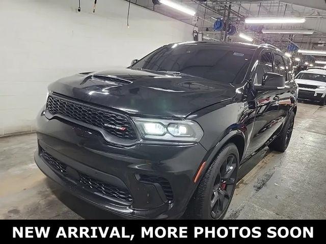 2024 Dodge Durango R/T Plus