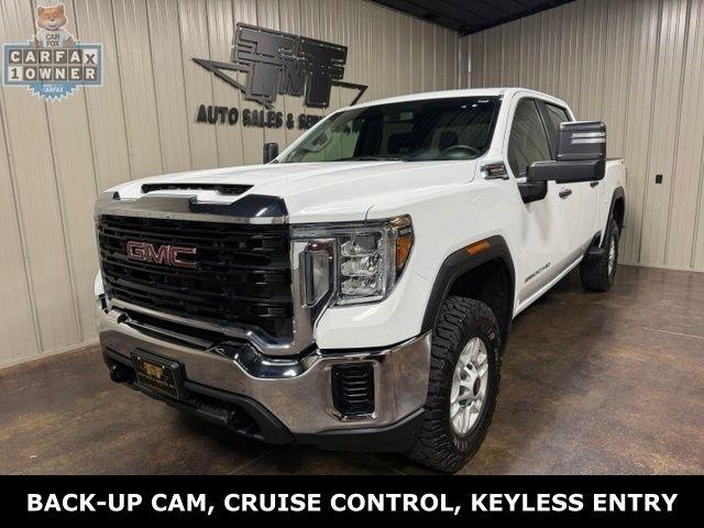 2020 GMC Sierra 2500HD Base