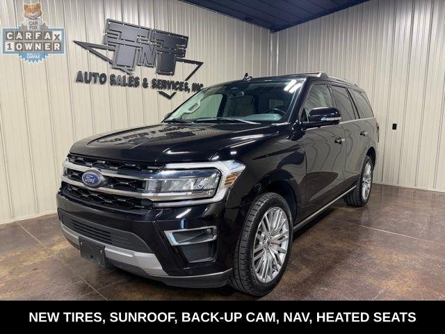 2024 Ford Expedition Limited