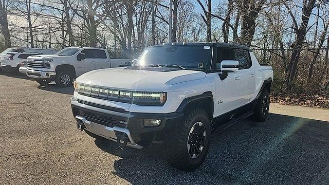 2023 GMC HUMMER EV 3X