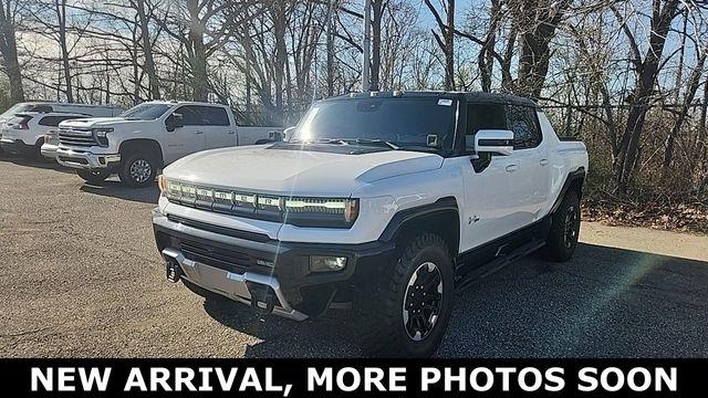 2023 GMC HUMMER EV 3X
