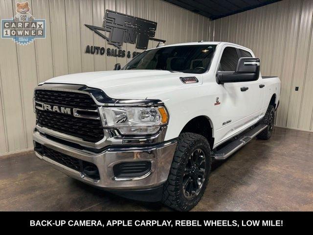 2023 RAM 2500 Big Horn