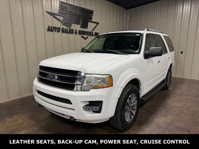 2016 Ford Expedition