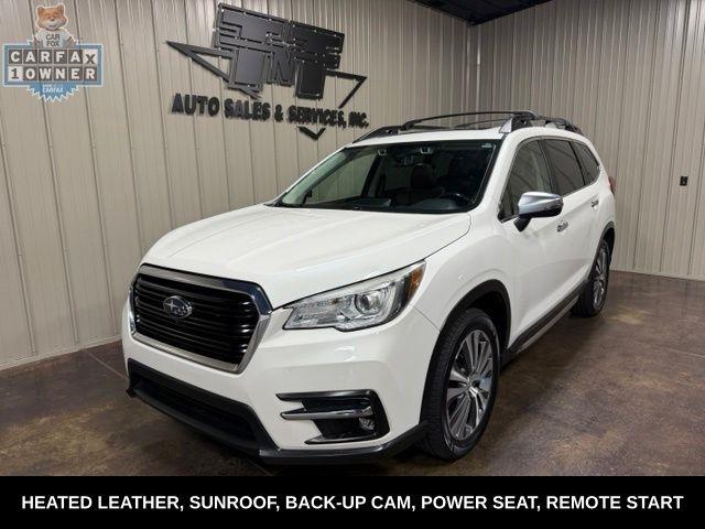 2019 Subaru Ascent Touring