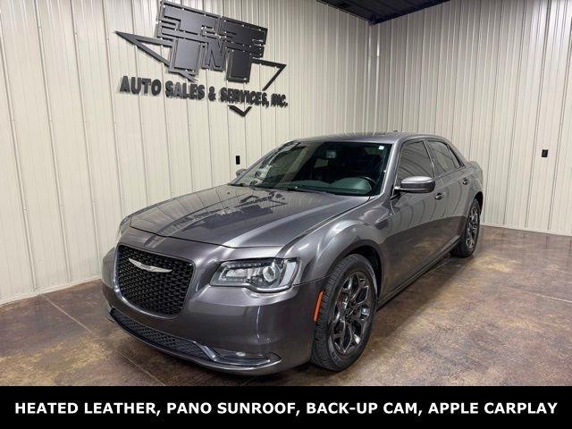 2018 Chrysler 300 S AWD's photo