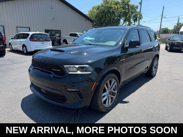2023 Dodge Durango R/T Premium