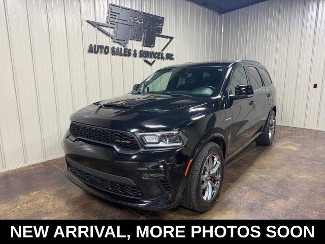 2023 Dodge Durango R/T Premium