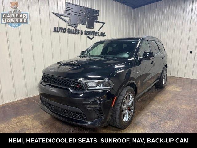 2023 Dodge Durango R/T Premium