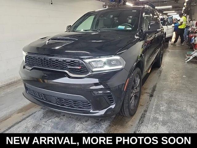 2023 Dodge Durango GT Premium