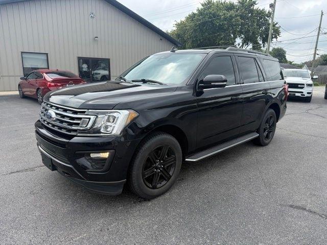 2020 Ford Expedition XLT