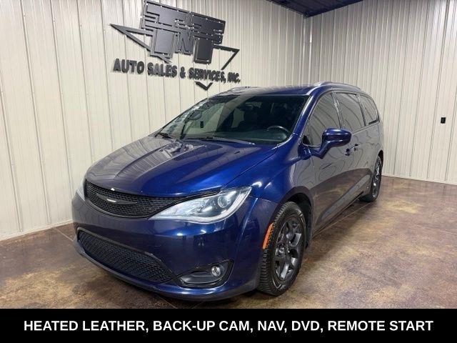 2019 Chrysler Pacifica Touring L Plus