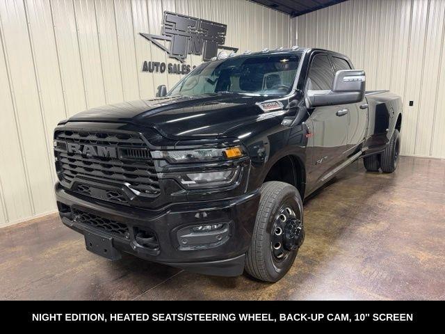 2025 RAM 3500 Big Horn