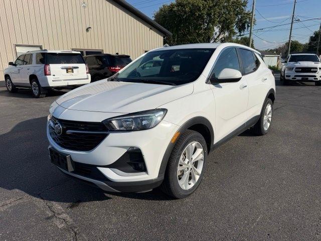 2020 Buick Encore GX Preferred