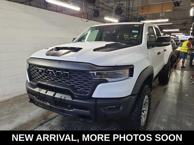 2025 RAM 1500 RHO