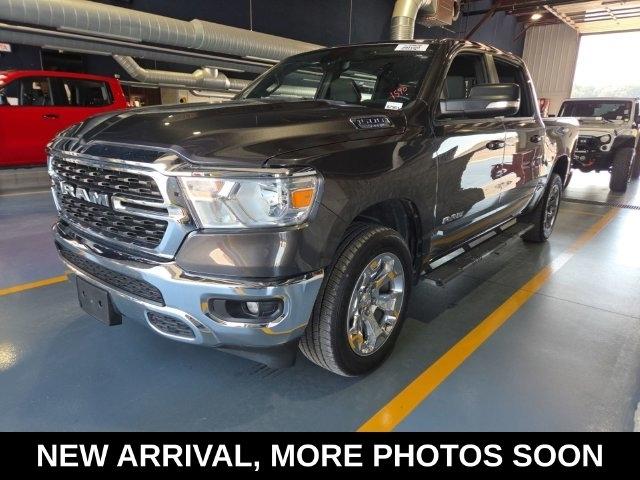 2022 RAM 1500 Pickup