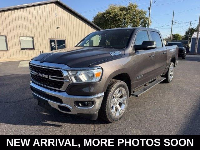 2022 RAM 1500 Pickup