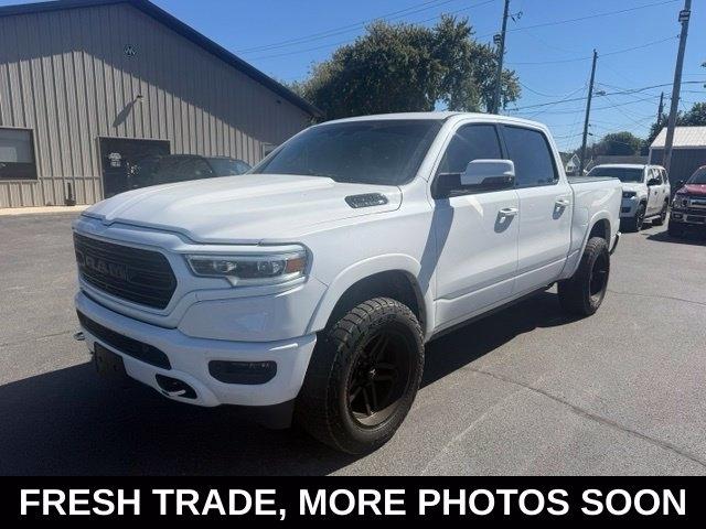 2019 RAM 1500 Limited