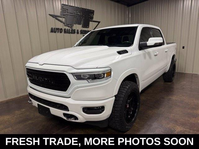 2019 RAM 1500 Limited