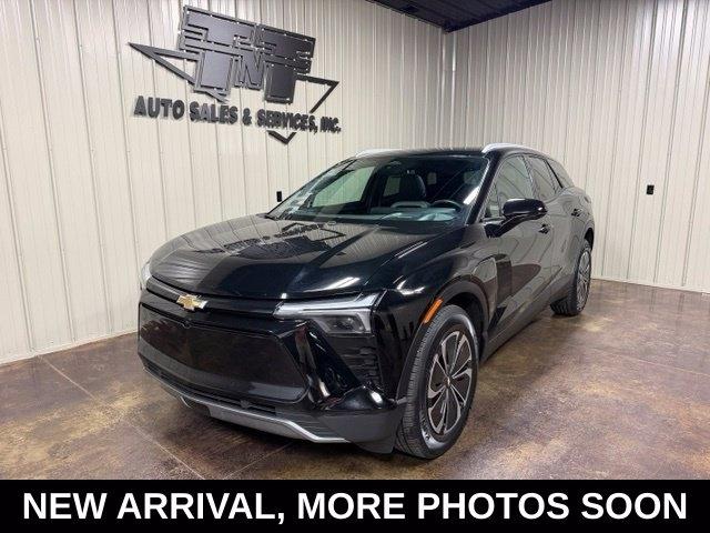 2024 Chevrolet Blazer EV LT