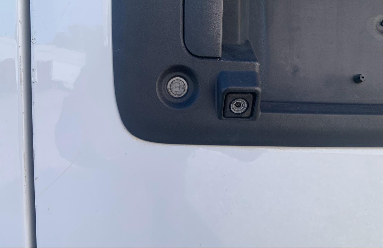 GMC Savana G2500 Extended Cargo 2019