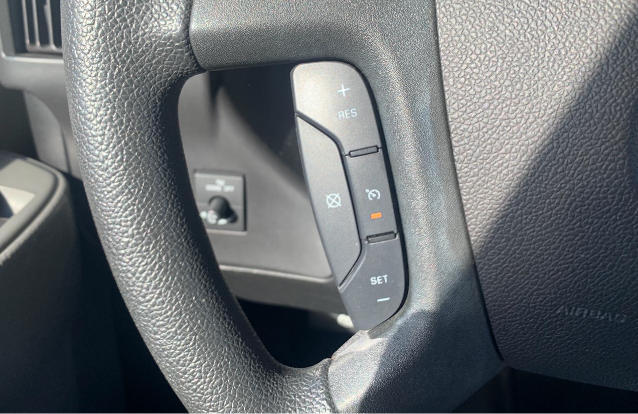 GMC Savana G2500 Extended Cargo 2019