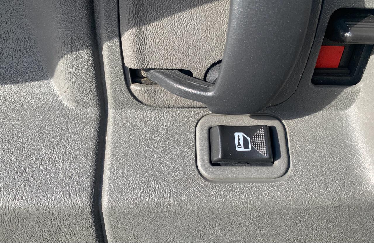 GMC Savana G2500 Extended Cargo 2019