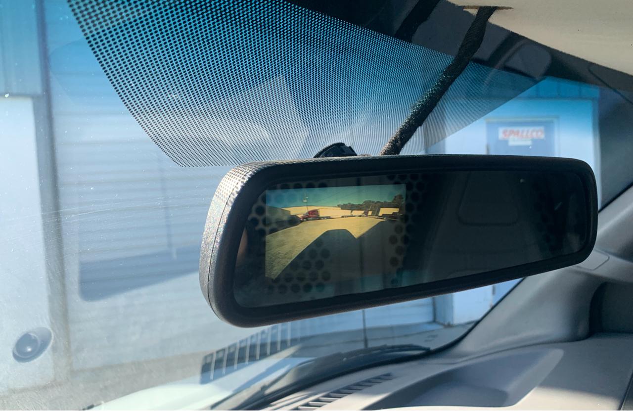 GMC Savana G2500 Extended Cargo 2019