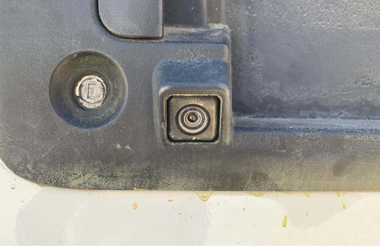 GMC Savana G2500 Cargo 2019