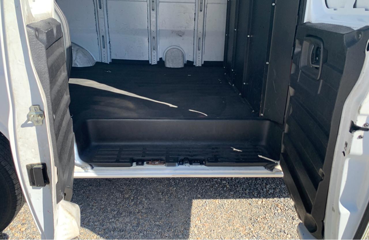 GMC Savana G2500 Cargo 2019